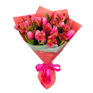 Твое притяжение